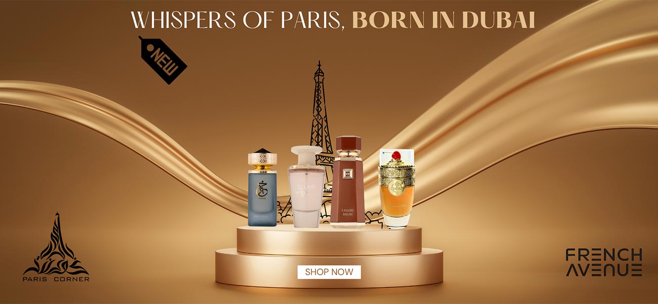 The TikTok fragrances everyone wants are HERE!