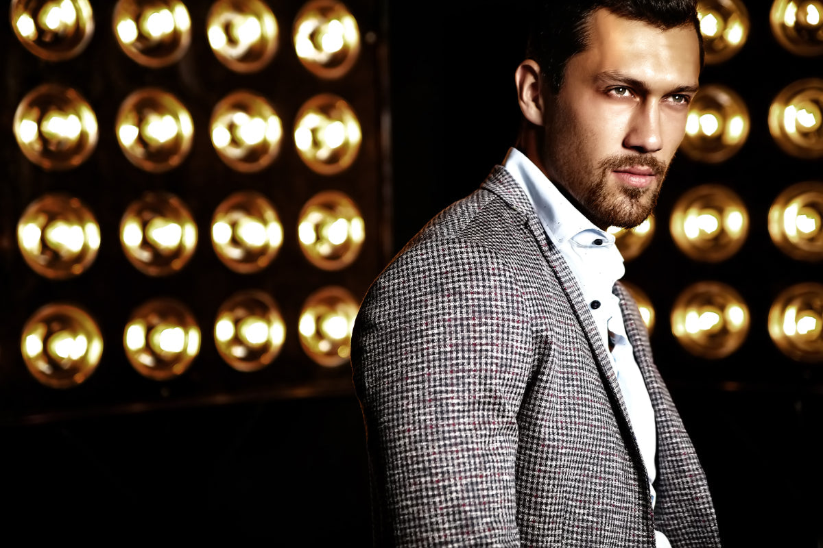 Unveil Our Men’s Bestsellers: Fragrances That Define Masculine Attitude