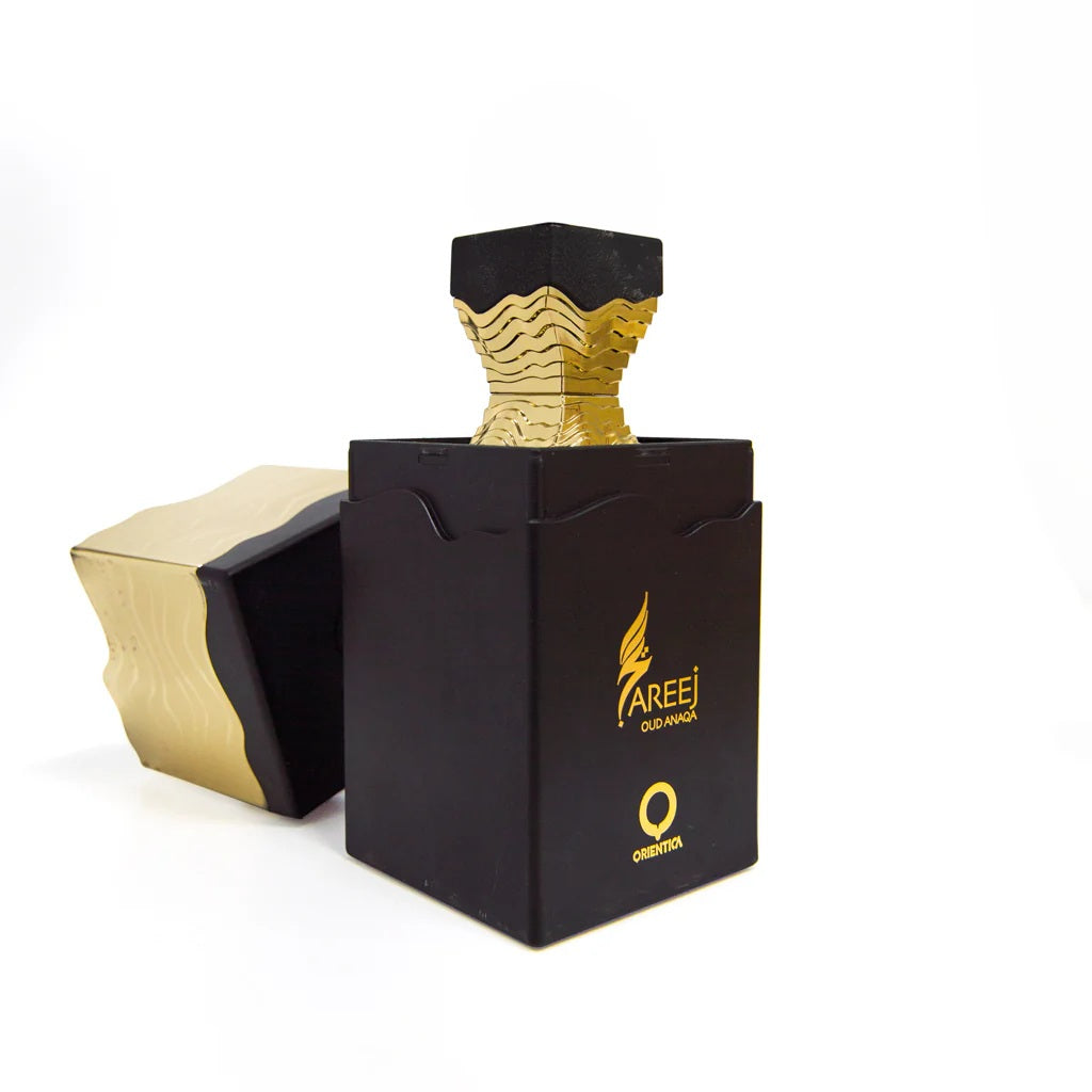 AREEJ OUD ANAQA 50ML - ORIENTICA