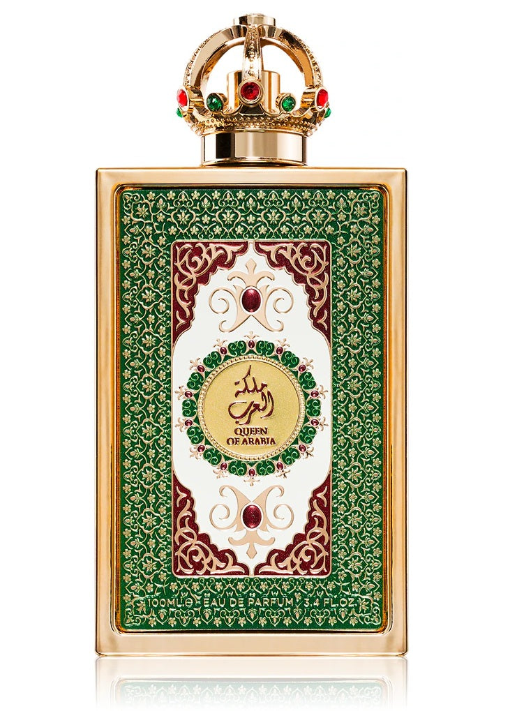 QUEEN OF ARABIA 100ML-LATTAFA PRIDE