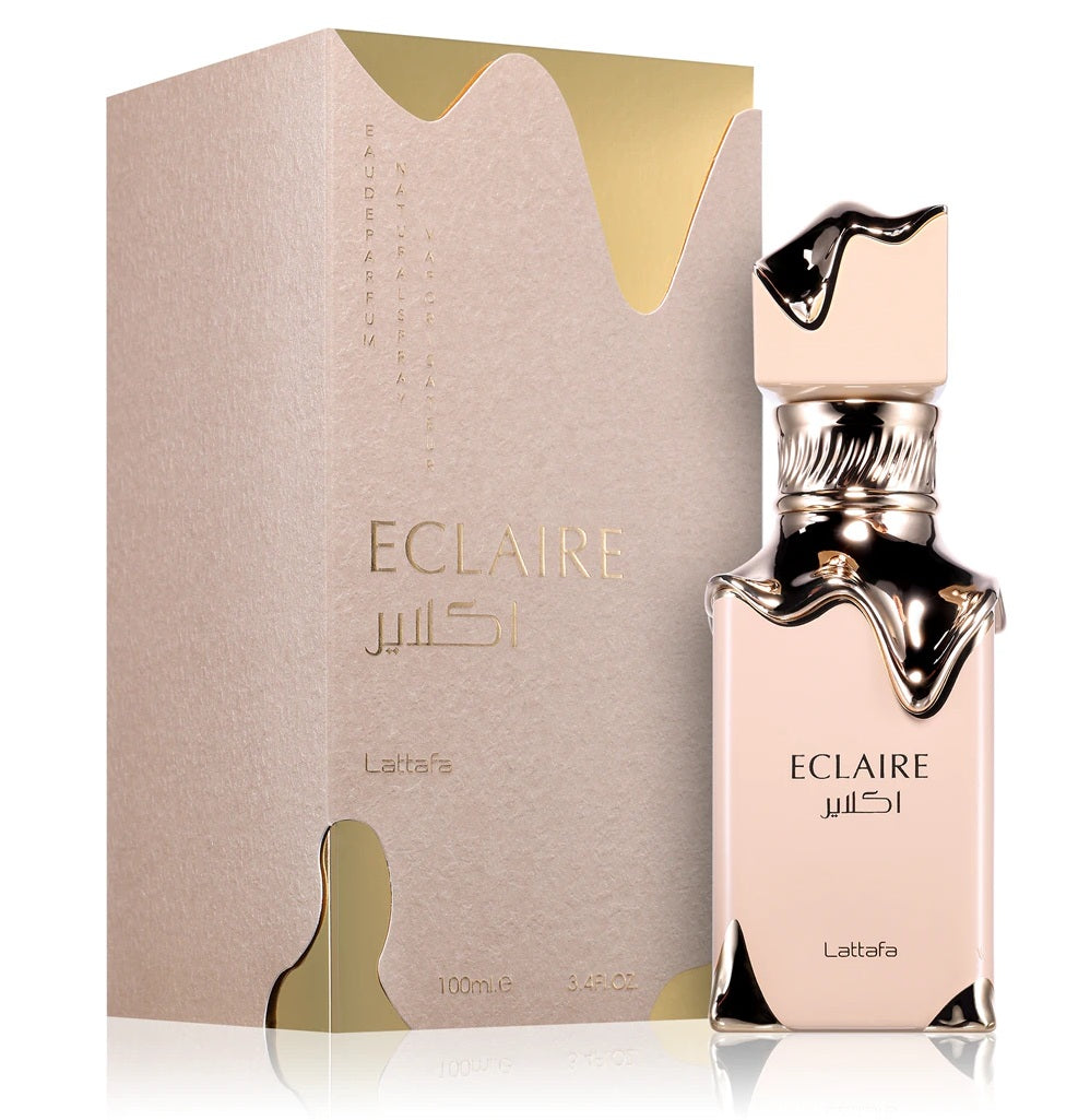 ECLAIRE 100ML - LATTAFA