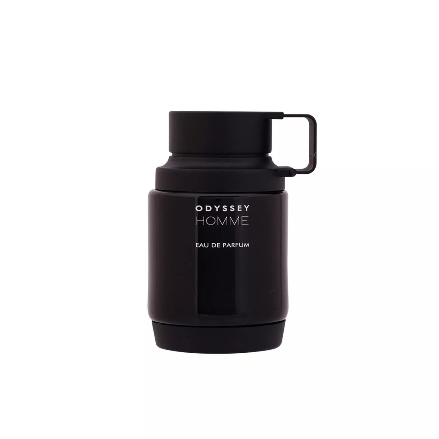 ODYSSEY BLACK EDITION 100 ML- ARMAF