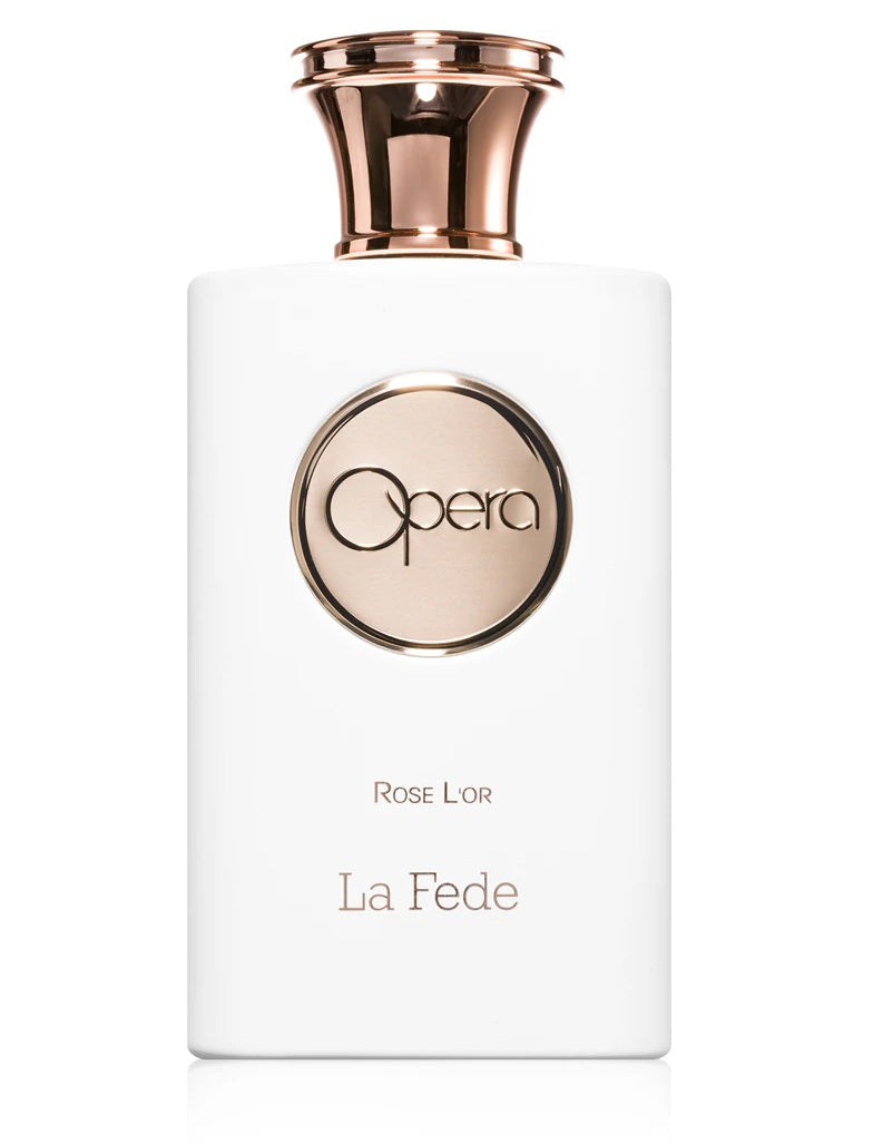 OPERA ROSE L&