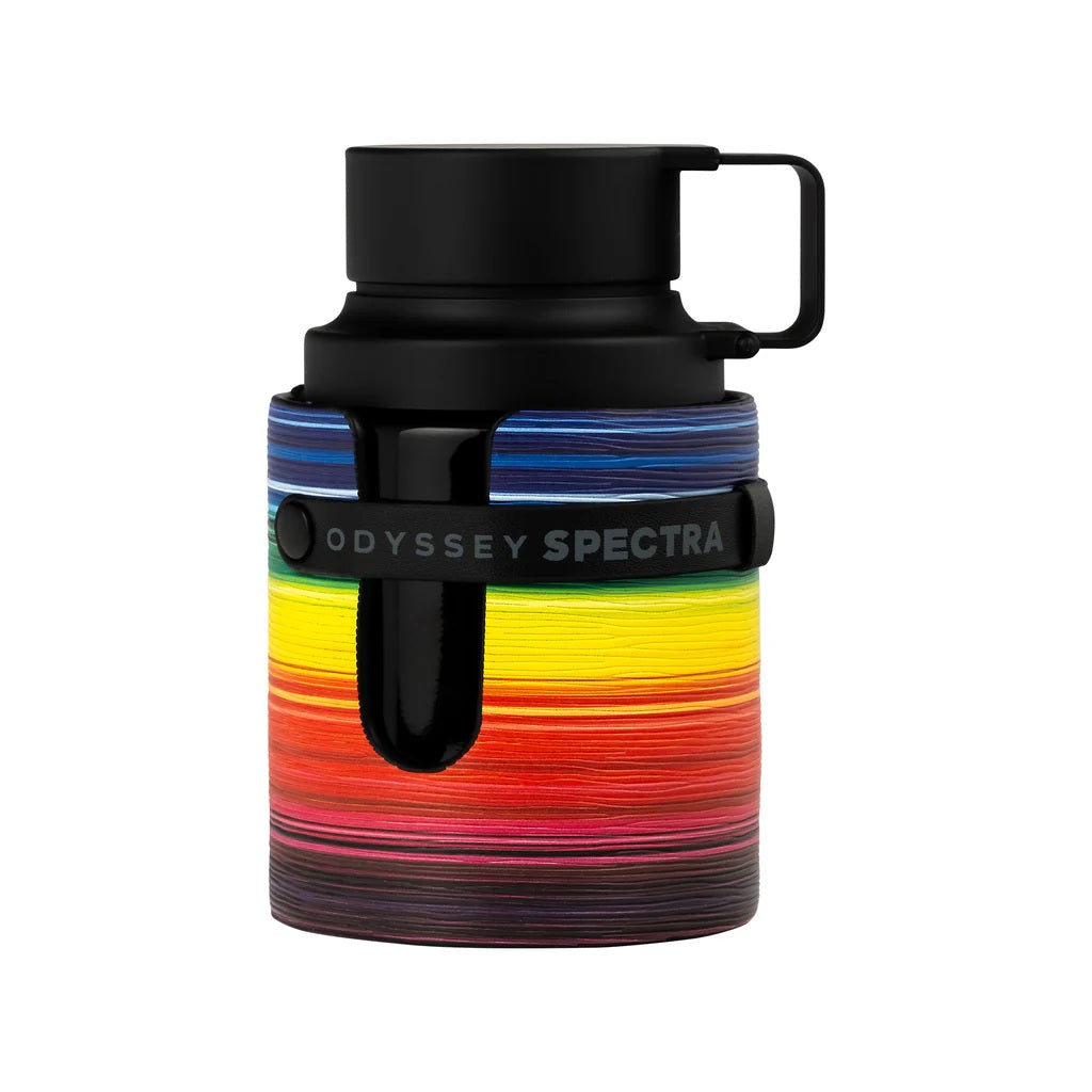 ODYSSEY SPECTRA RAINBOW 100 ML - ARMAF