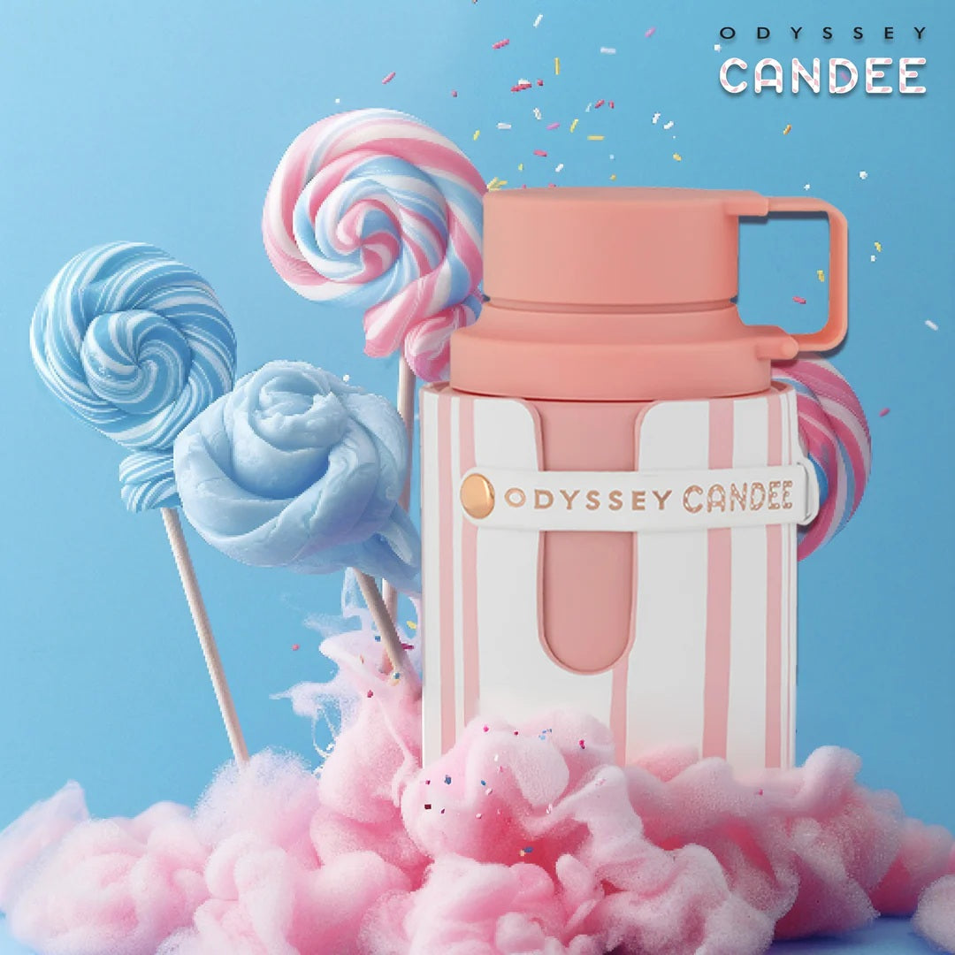 ODYSSEY CANDEE 100 ML - ARMAF