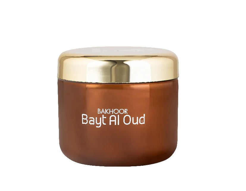 BAKHOOR BAYT AL OUD 70 GM - HAMIDI