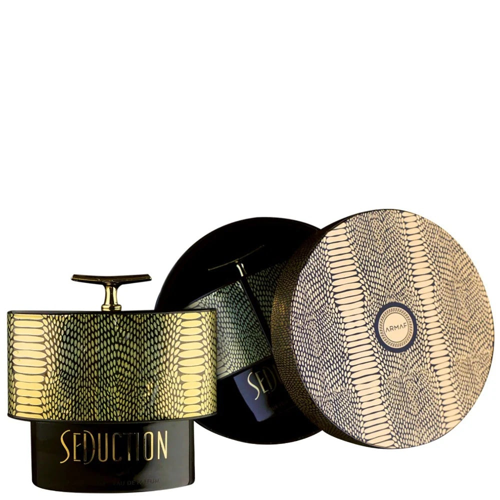 SEDUCTION POUR FEMME 100ML- ARMAF