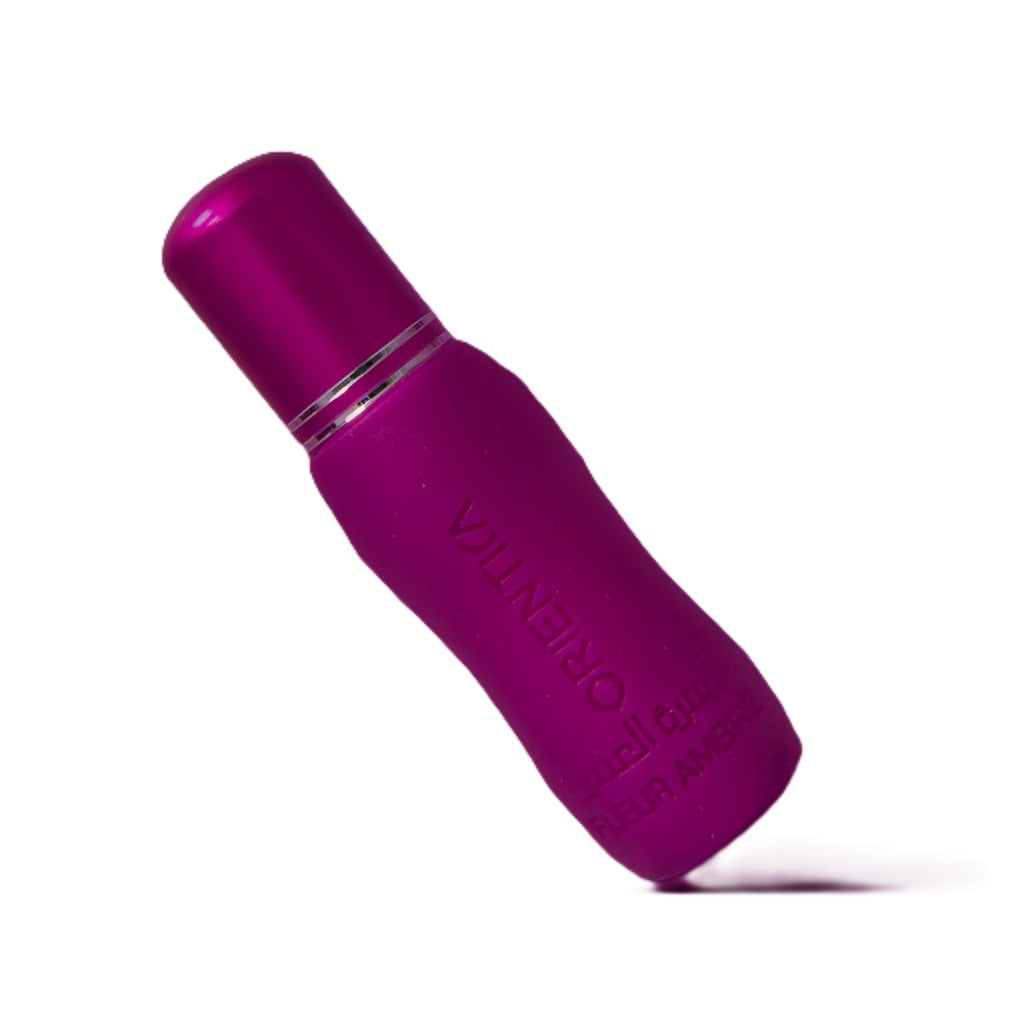 OIL FLEUR AMBRE 6ML-ORIENTICA