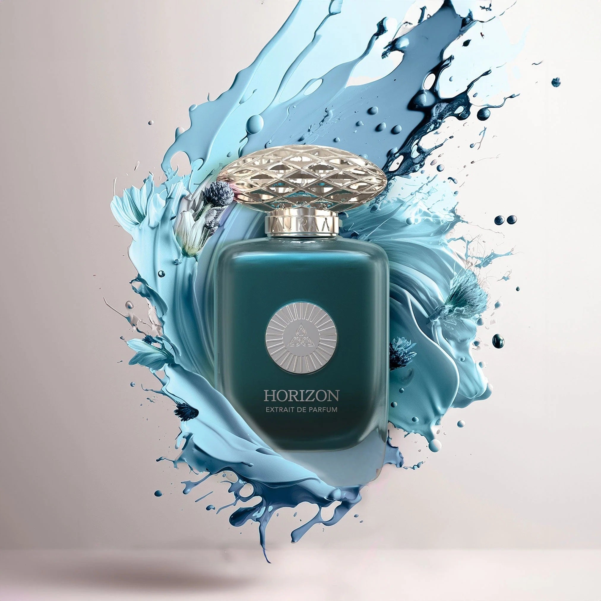 HORIZON EXTRAIT DE PARFUM 100ML - AURAA DESIRE