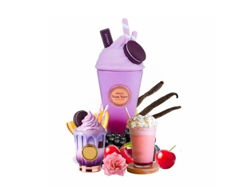 YUM YUM 100ML - AFMAF