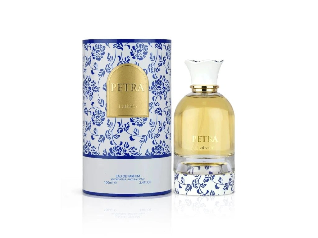 PETRA 100ML-LATTAFA
