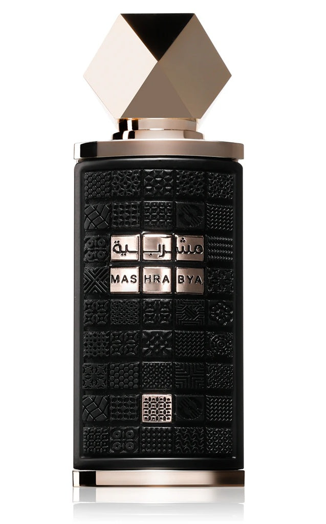 MASHRABYA 100ML-LATTAFA