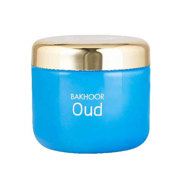 BAKHOOR OUD 70 GM - HAMIDI