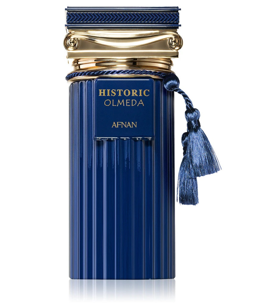 HISTORIC OLMEDA 100ML-AFNAN