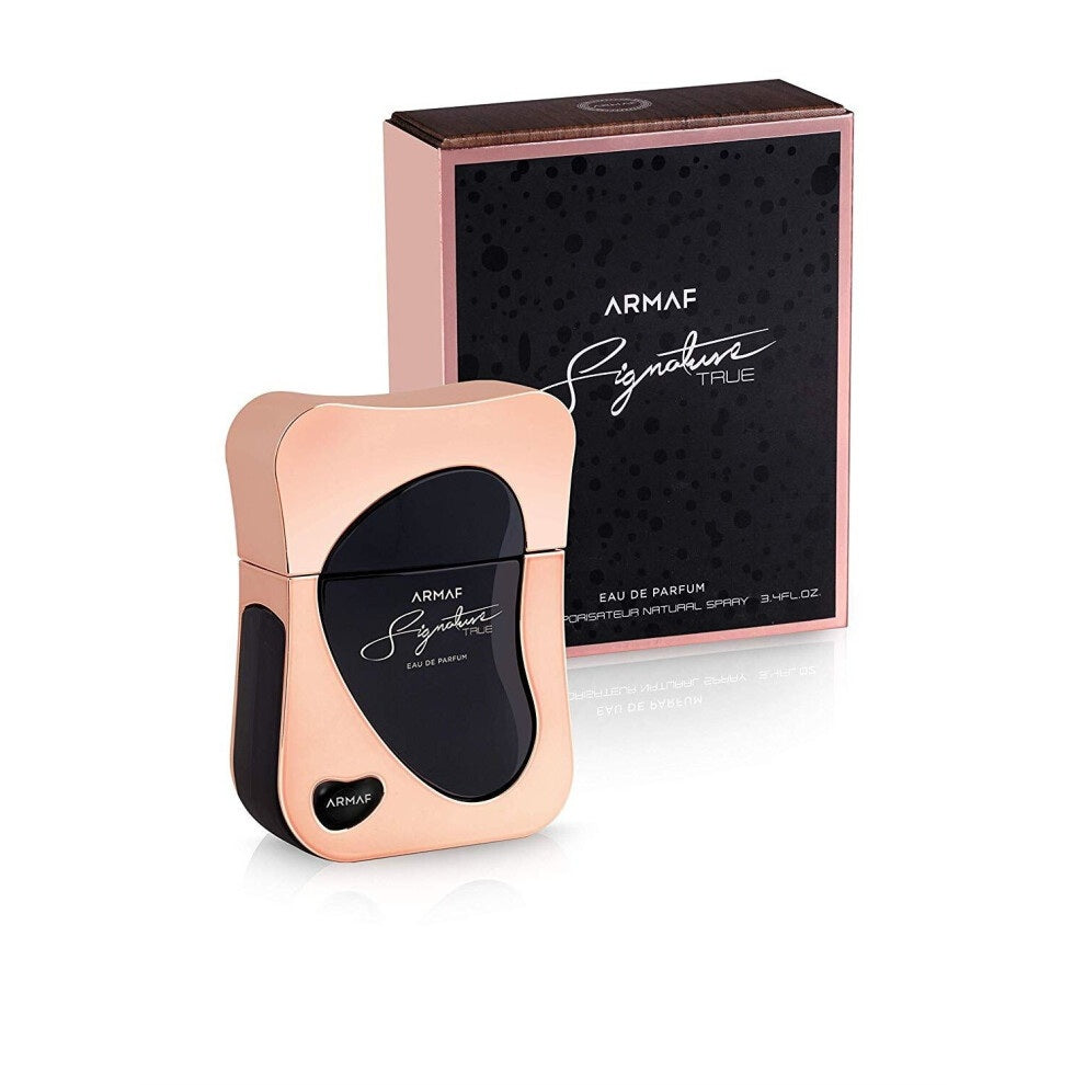 SIGNATURE TRUE 100ML -ARMAF