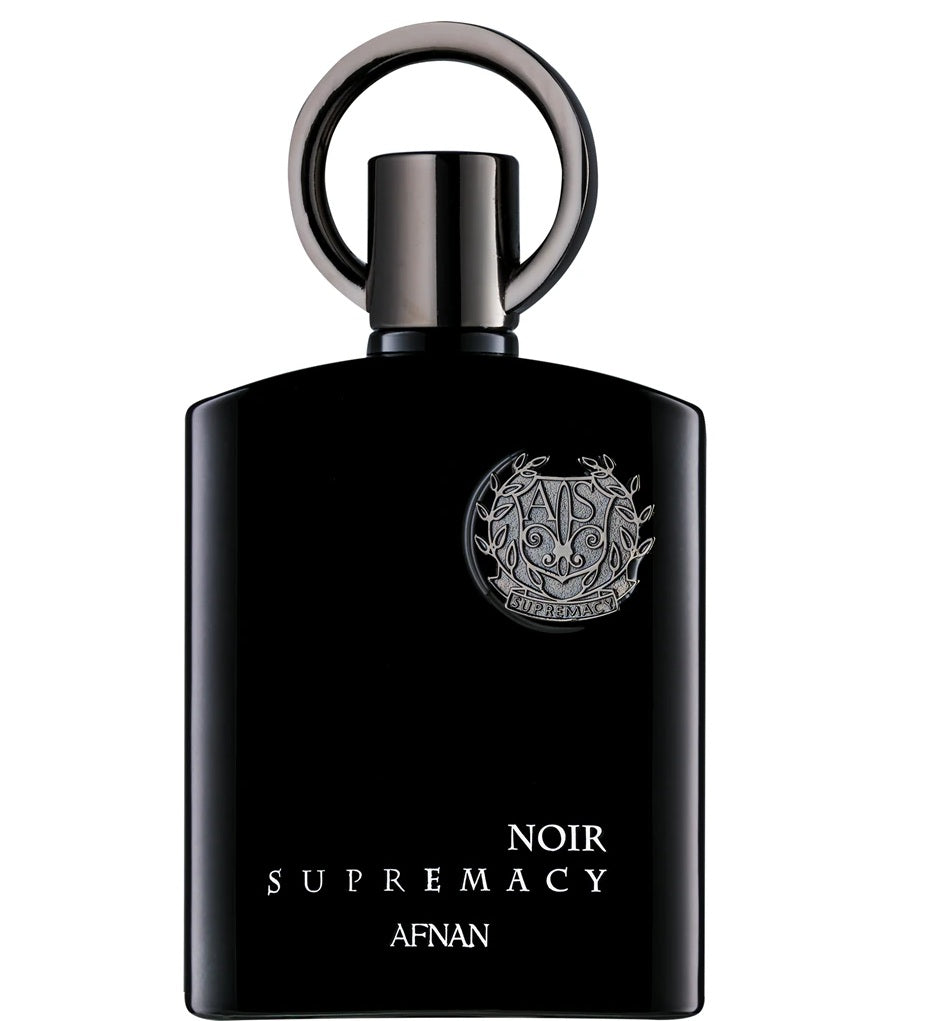 SUPREMACY NOIR 100ML-AFNAN