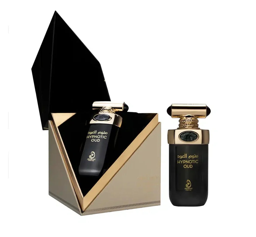 HYPNOTIC OUD 100ML-ARABIYAT PRESTIGE