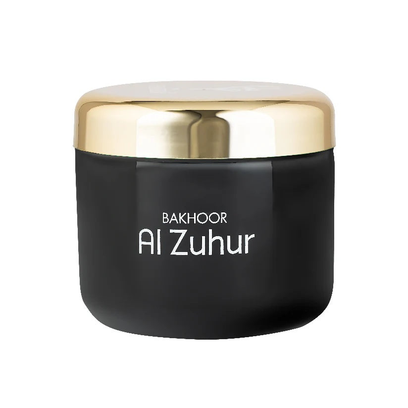 BAKHOOR AL ZUHUR 70GM - HAMIDI