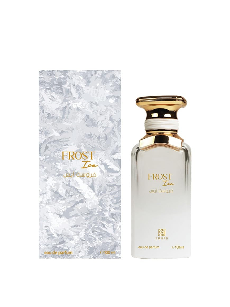 FROST ICE 100ML-AHMED AL MAGHRIB