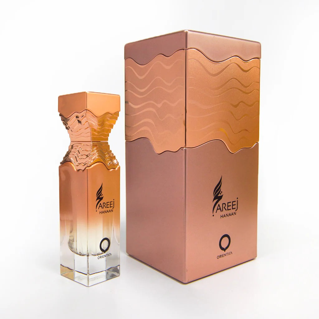 AREEJ HANNAN 50ML - ORIENTICA