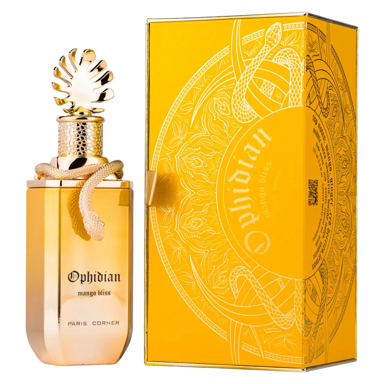 OPHIDIAN MANGO BLISS 100ML - PARIS CORNER