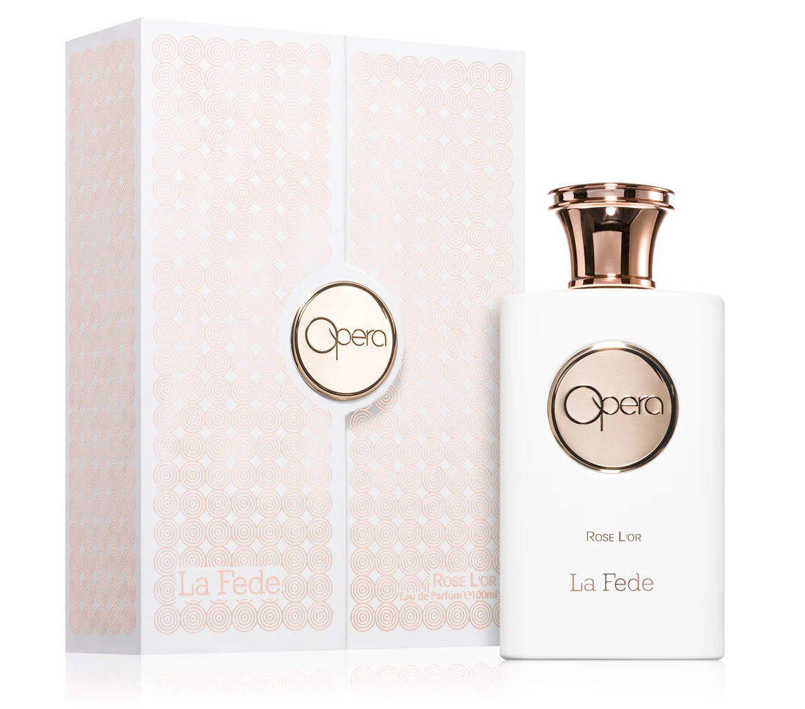 OPERA ROSE L&