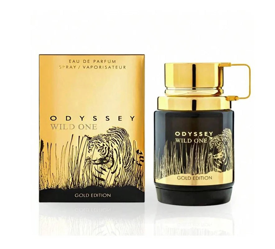 ODYSSEY WILD ONE 100ML-ARMAF