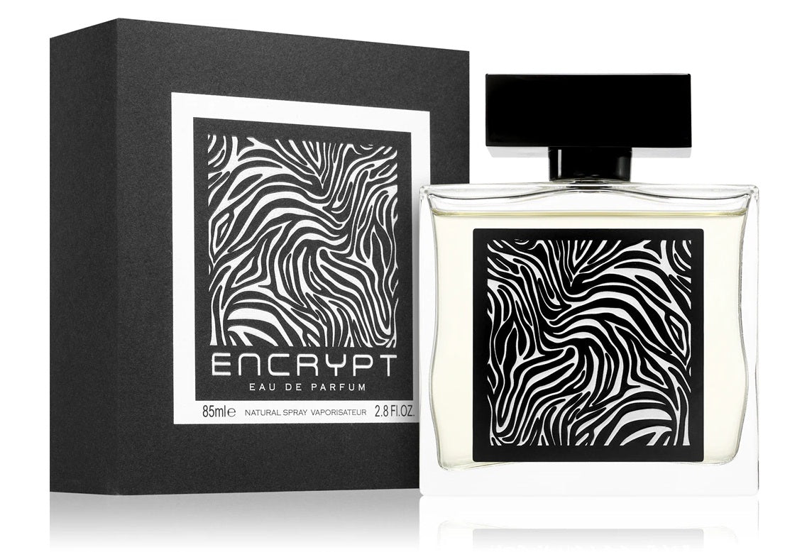 ECRYPT 85ML-FRAGRANCE WORLD