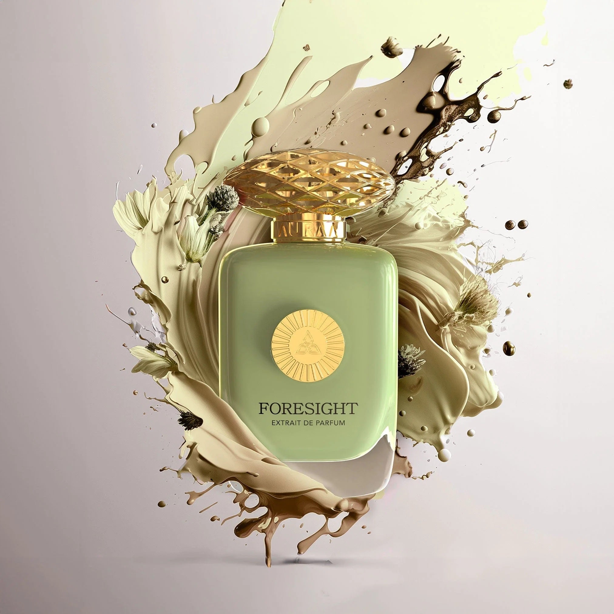 FORESIGHT 100ML - AURAA DESIRE