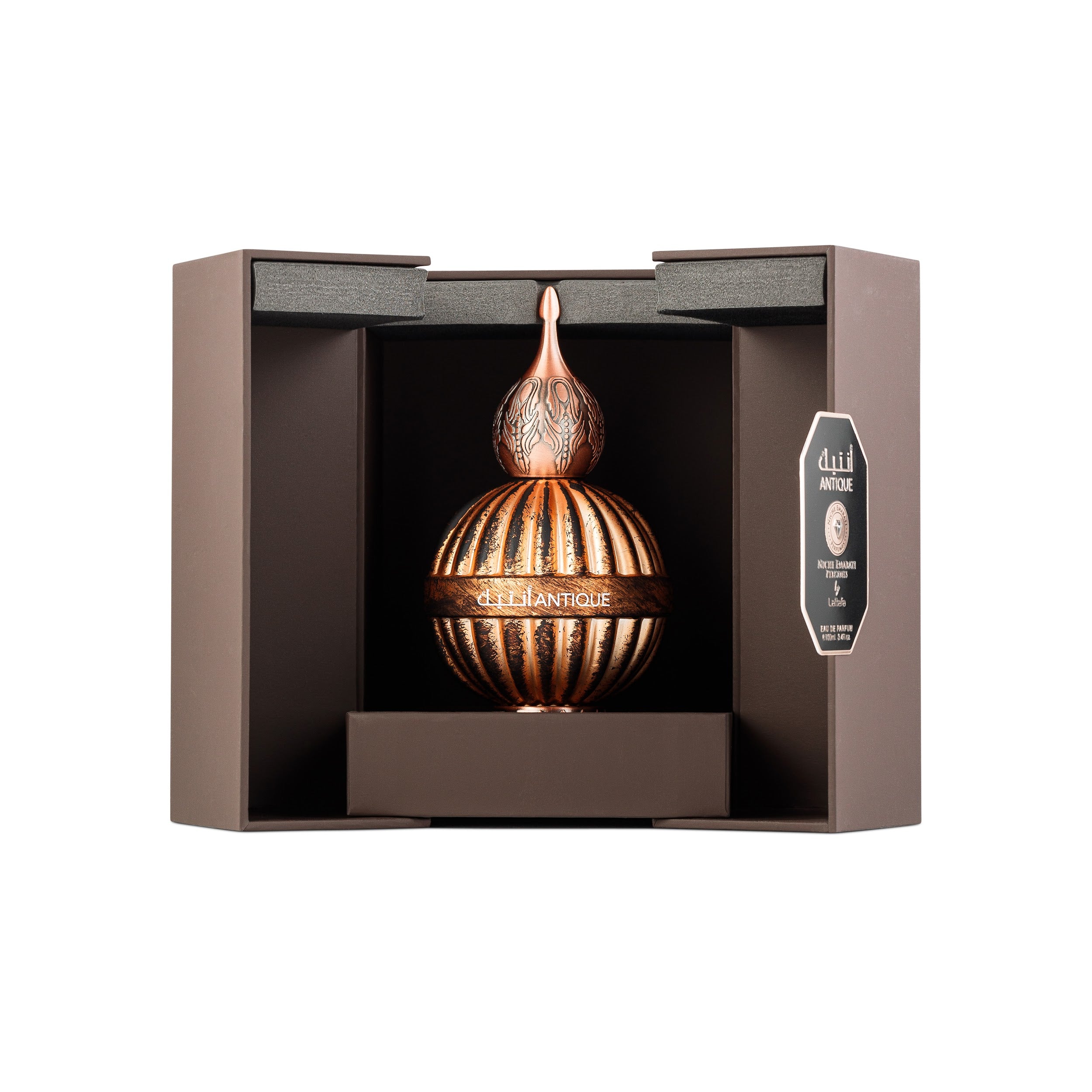 ANTIQUE 100 ML - LATTAFA