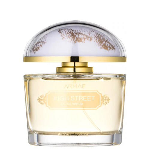 HIGH STREET 100ML - LATTAFA