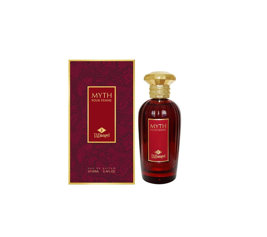 MYTH POUR FEMME 100ML-TAD ANGEL