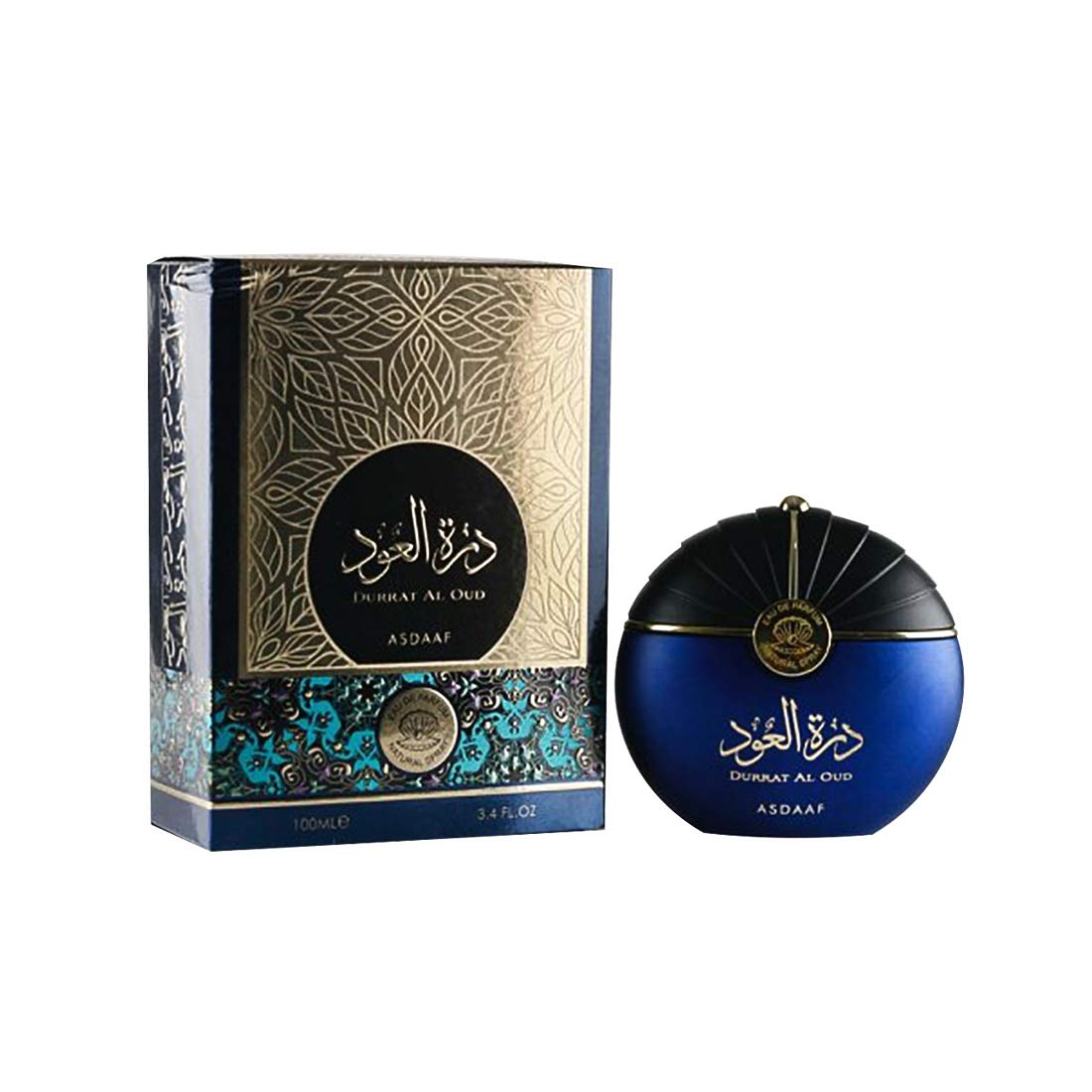 DURRAT AL OUD 100ML - ASDAAF