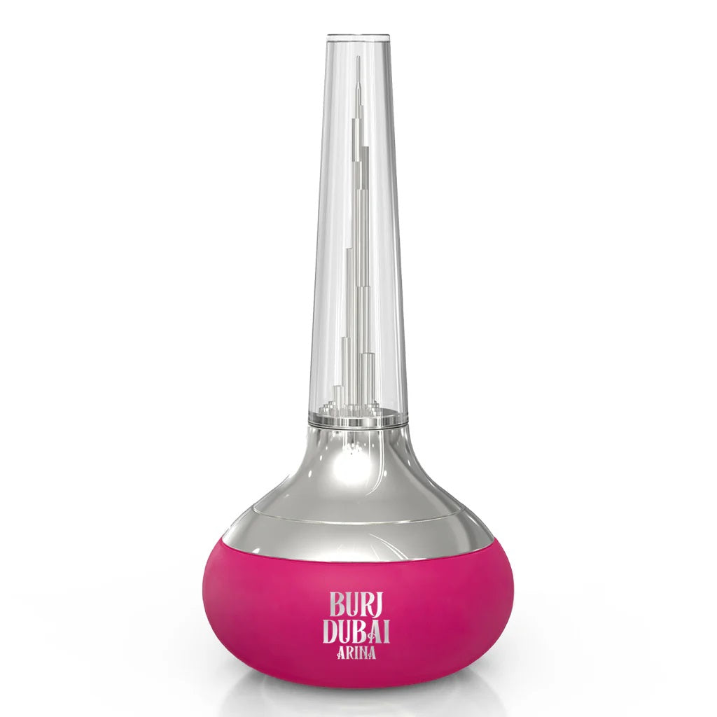 BURJ DUBAI ARINA 100ML - LE CHAMEAU