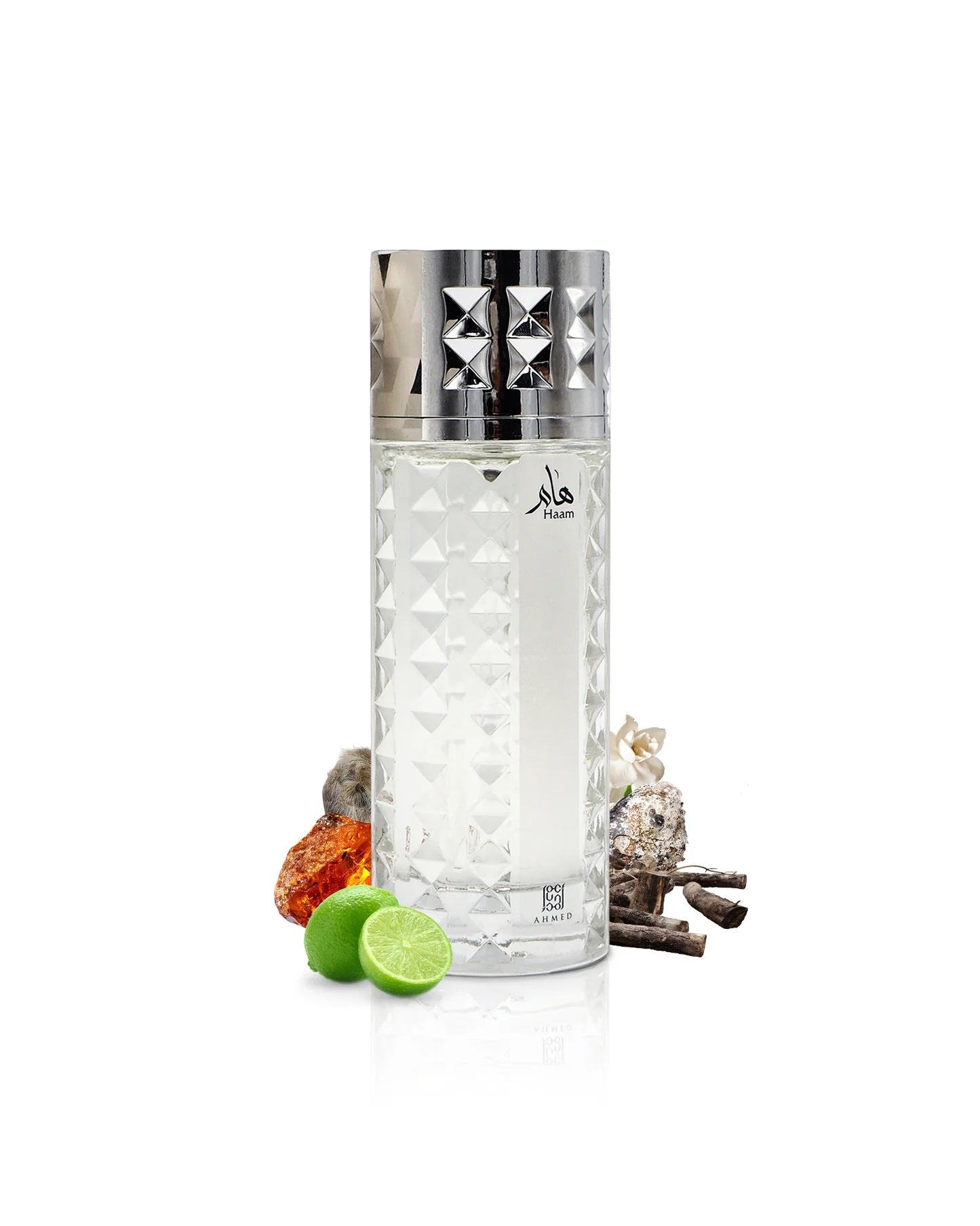 HAAM 100ML- AHMED AL MAGHRIB