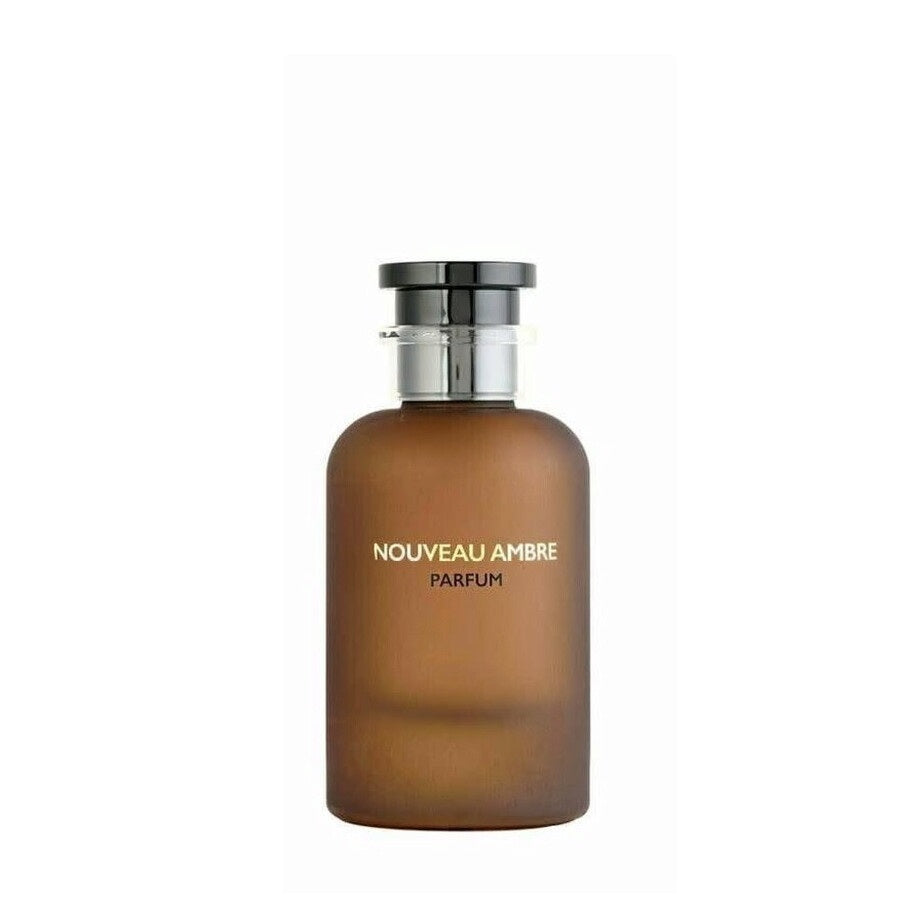 NOUVEAU AMBER 100ML - FLAVIA