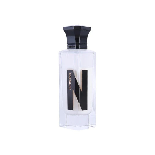 SUMMER69 AQUA PARFUM 75 ML - NASEEM