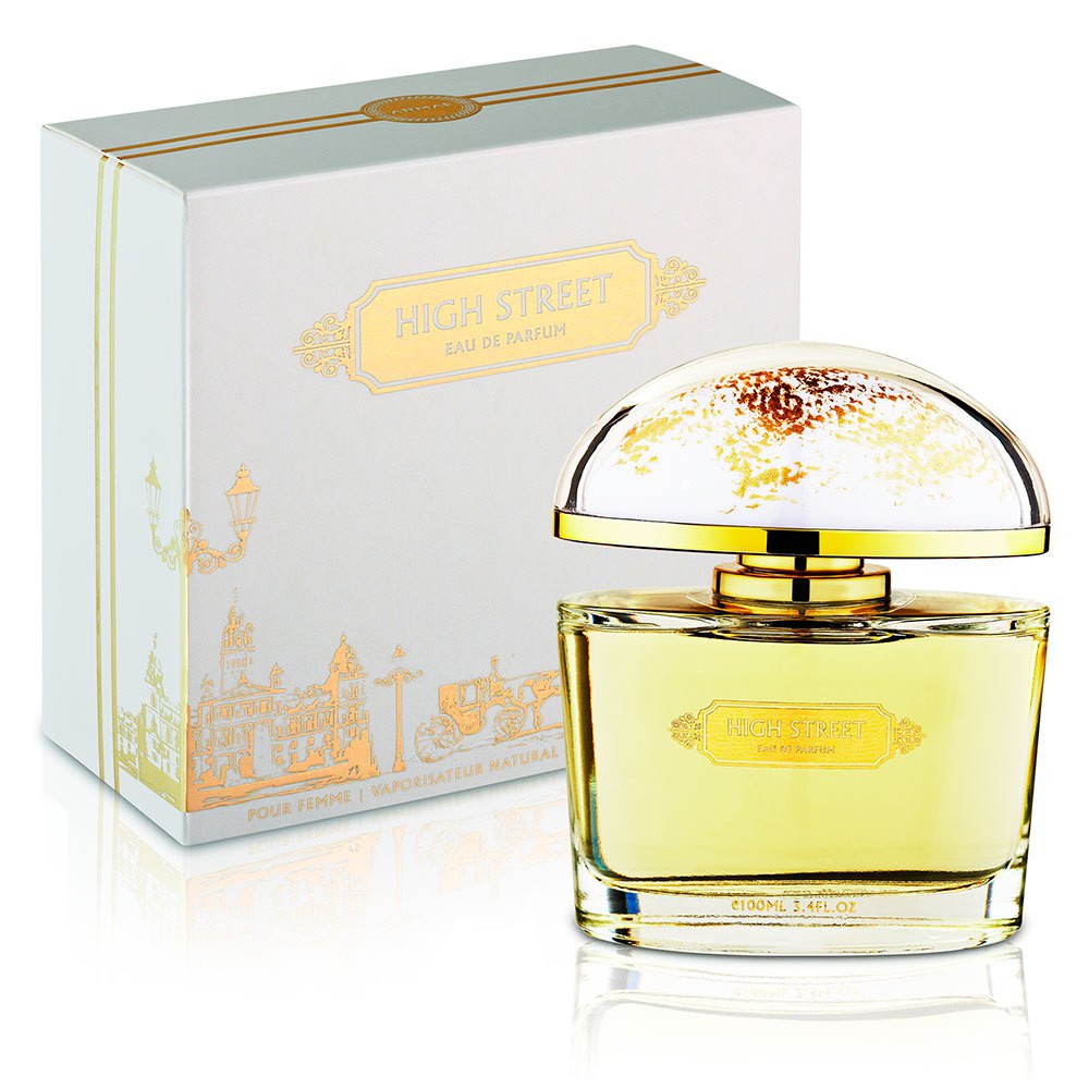HIGH STREET 100ML - LATTAFA