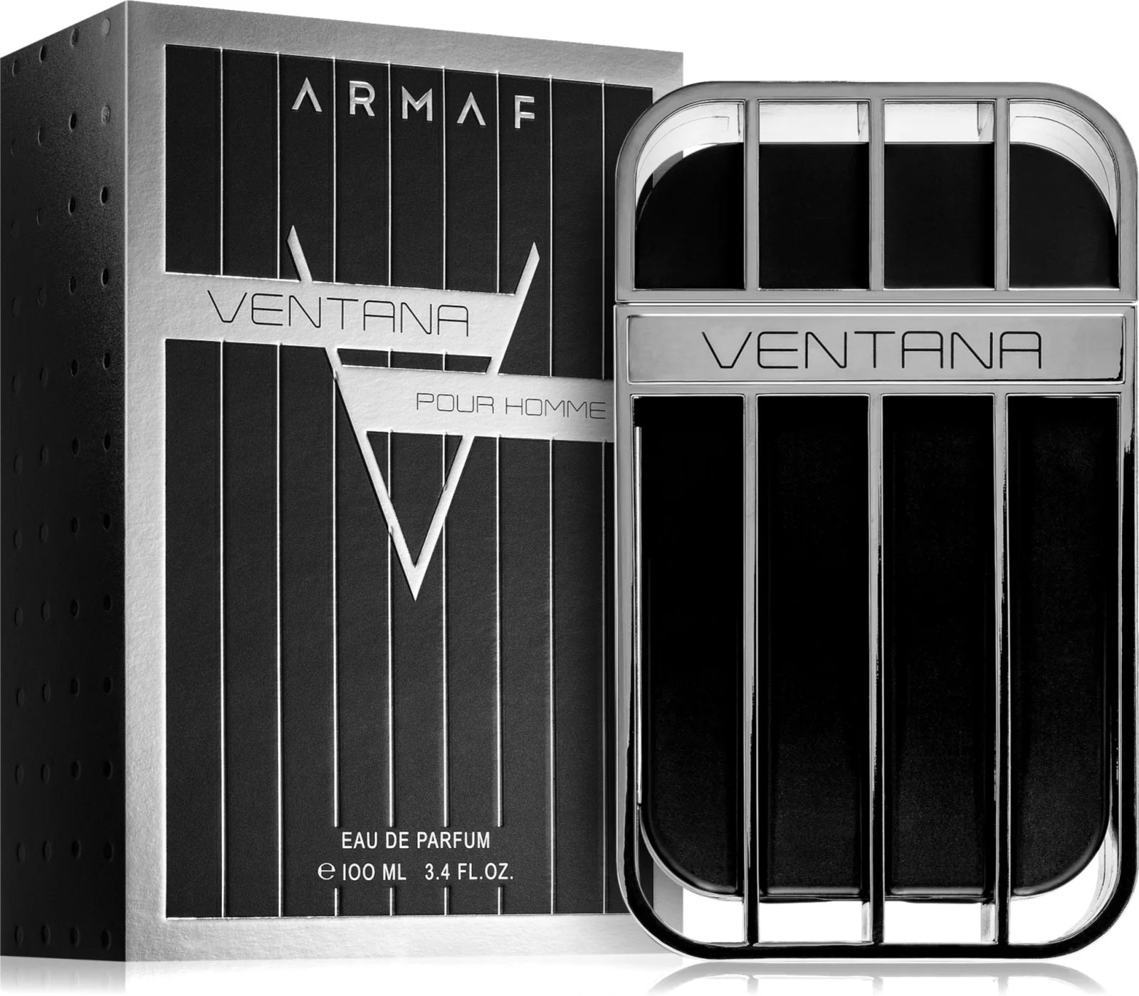 VENTANA POUR HOMME -100ML