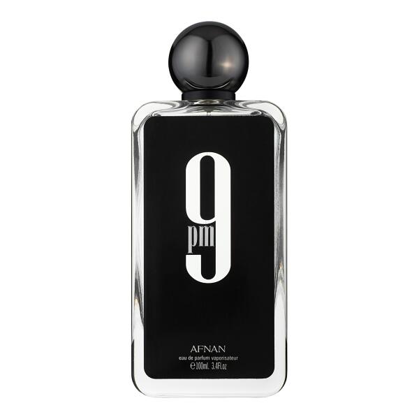 9 PM 100ML - AFNAN