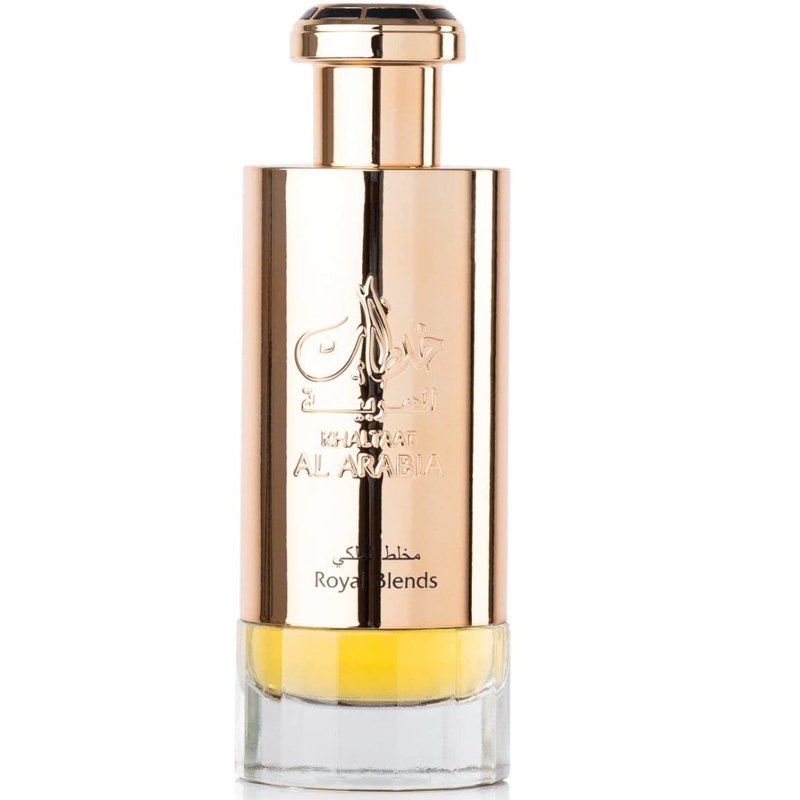 KHALTAAT AL ARABIA GOLD 100ML - LATTAFA