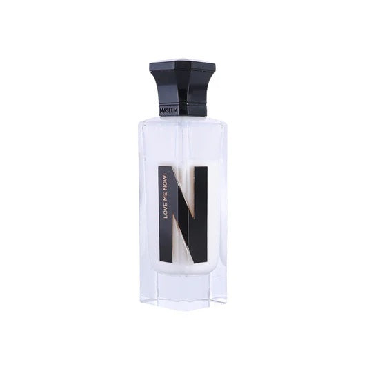LOVE ME NOW AQUA PARFUM 75 ML - NASEEM