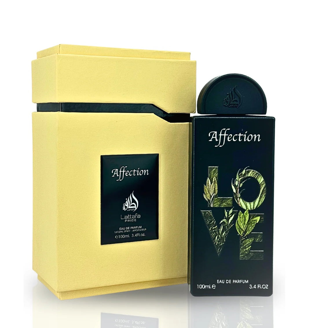 AFFECTION 100ML - LATTAFA