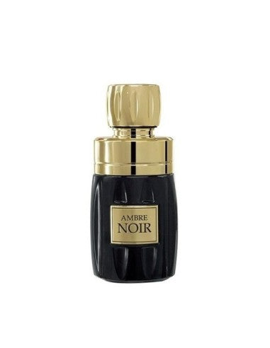 AMBRE NOIR 100ML - RAVE