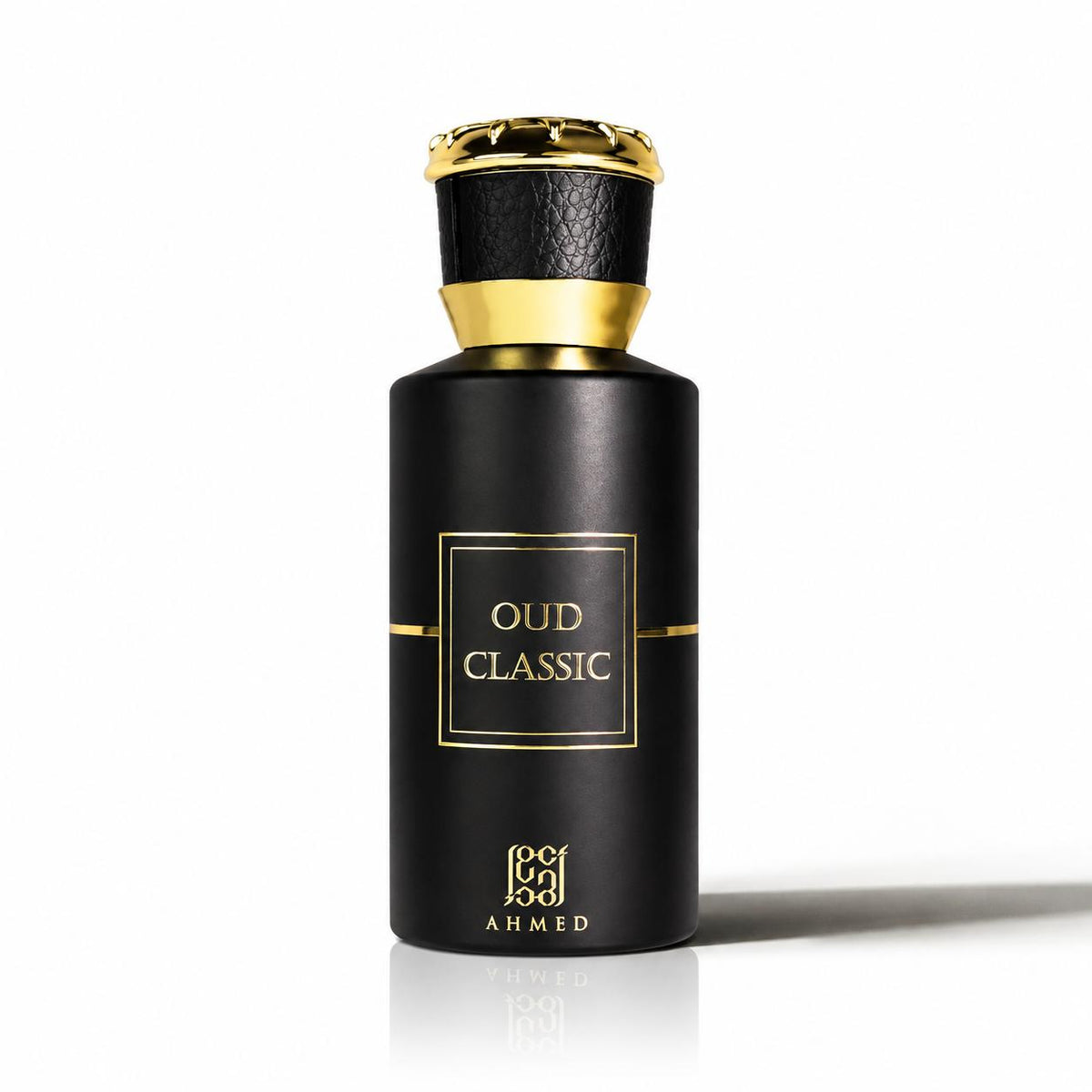 OUD CLASSIC 50ML- AHMED AL MAGHRIBI