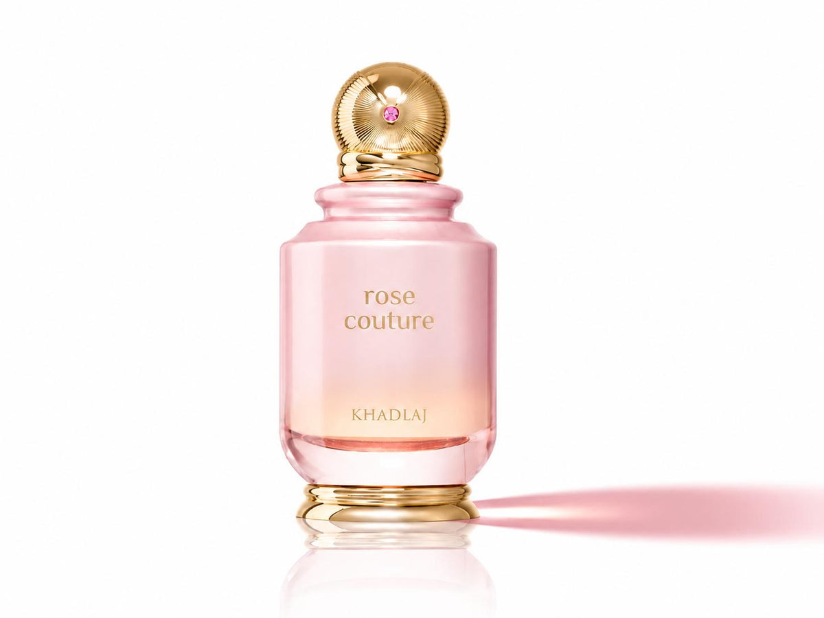 ROSE COUTURE 100 ML- KHADLAJ