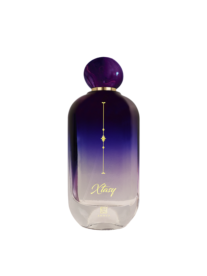 XTASY 100ML- AHMED AL MAGHRIB