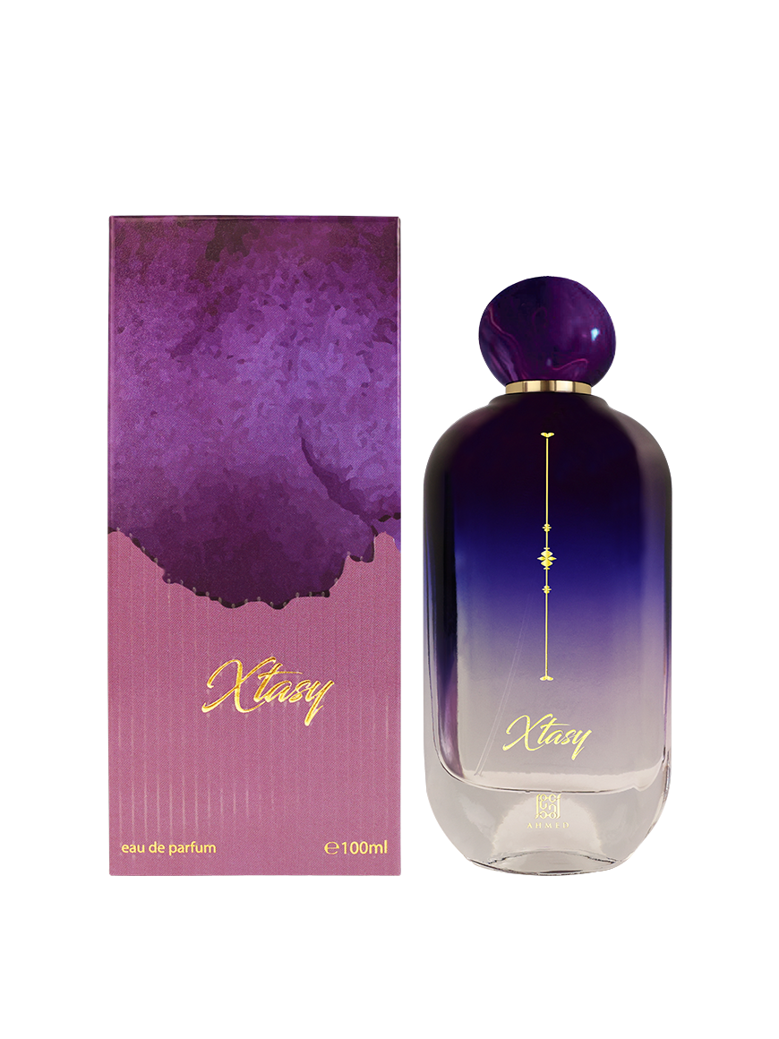 XTASY 100ML- AHMED AL MAGHRIB