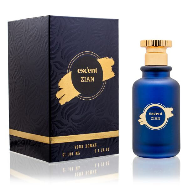 ZIAN 100ML - ESCENT