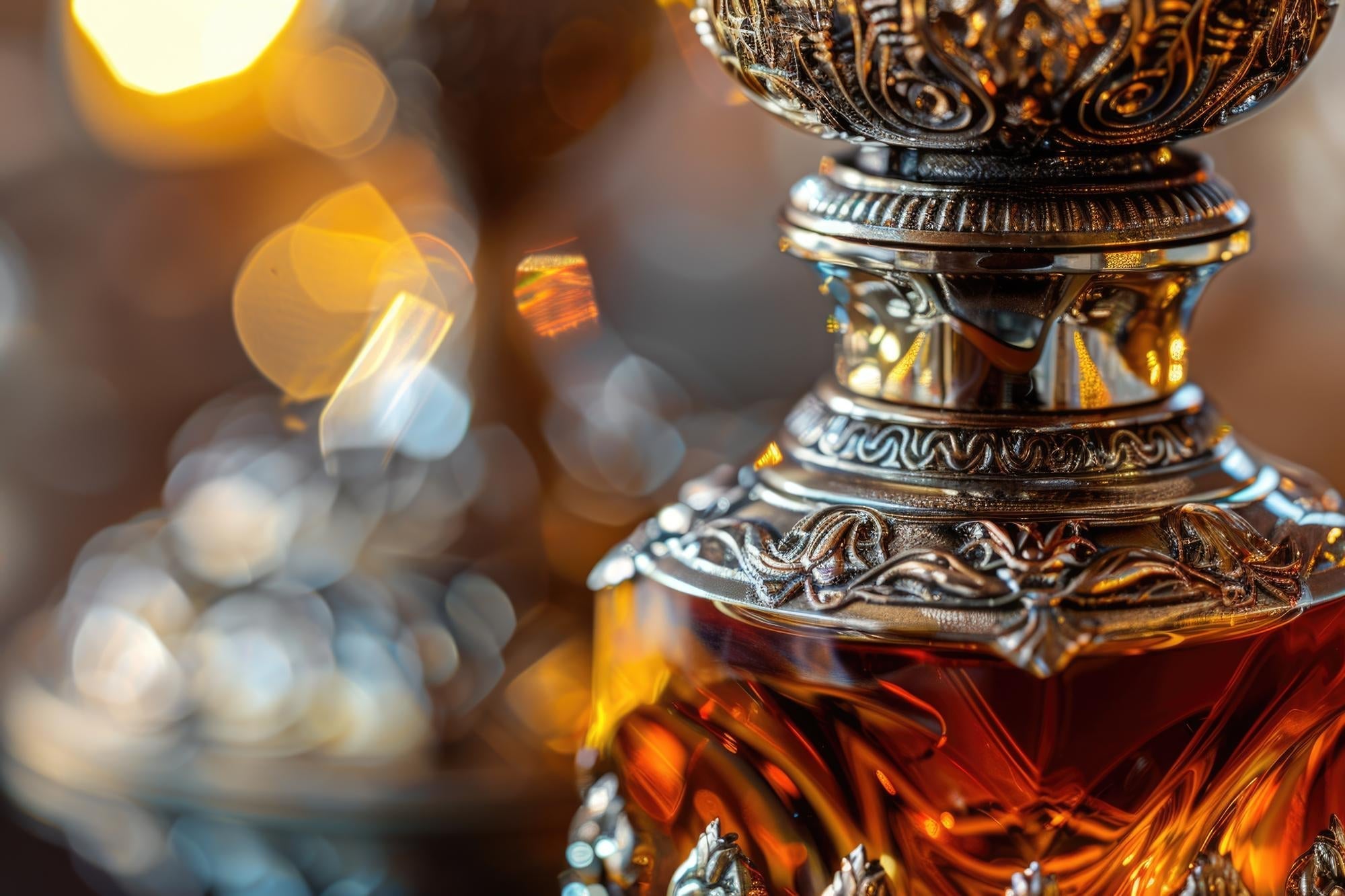 What is oud? Origin, scent profile and why oud perfumes are so valuable